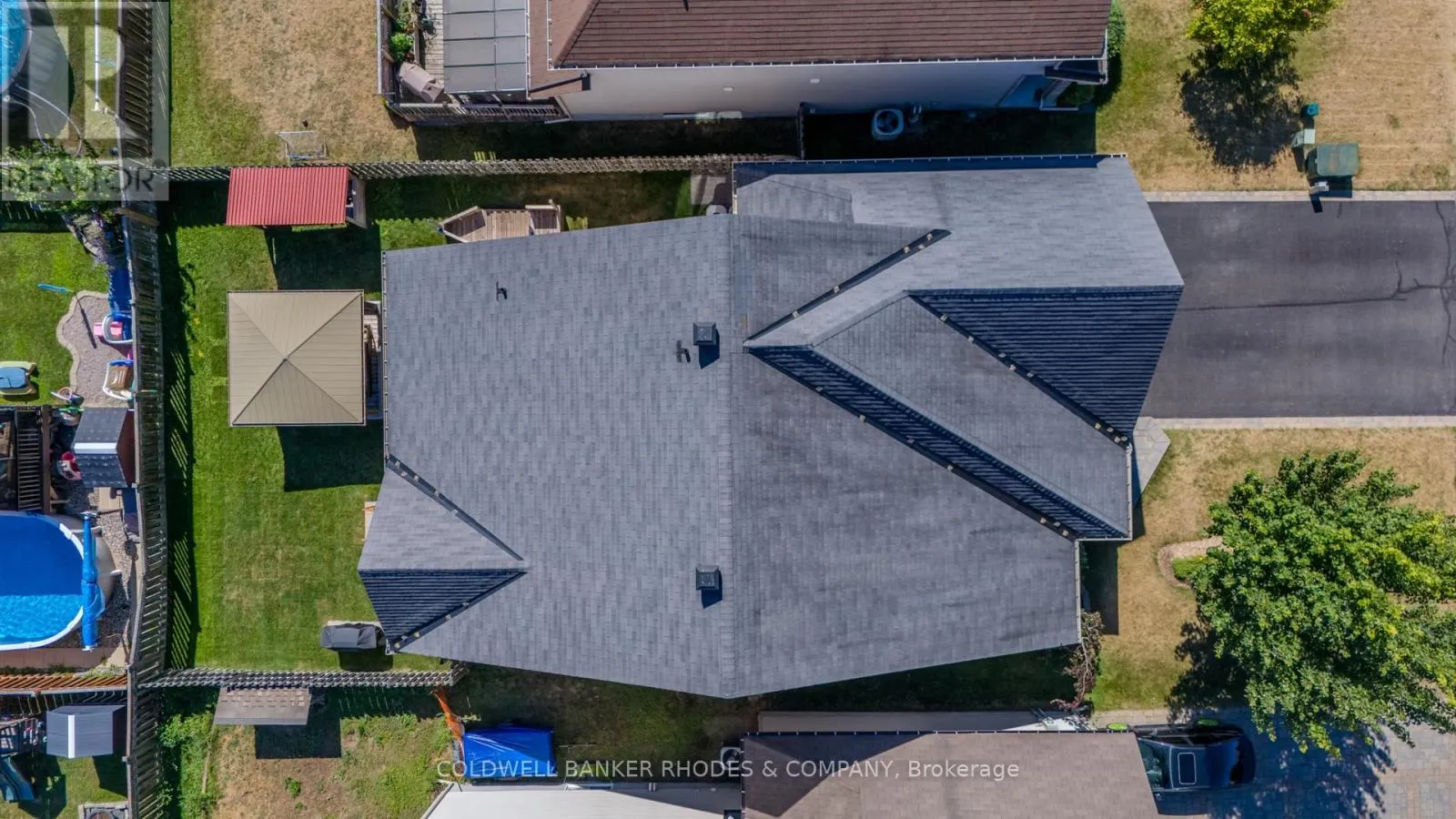 125 BRUNET STREET