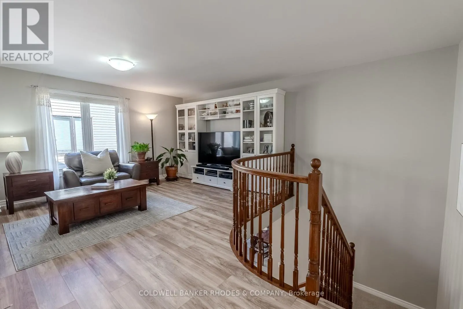 125 BRUNET STREET