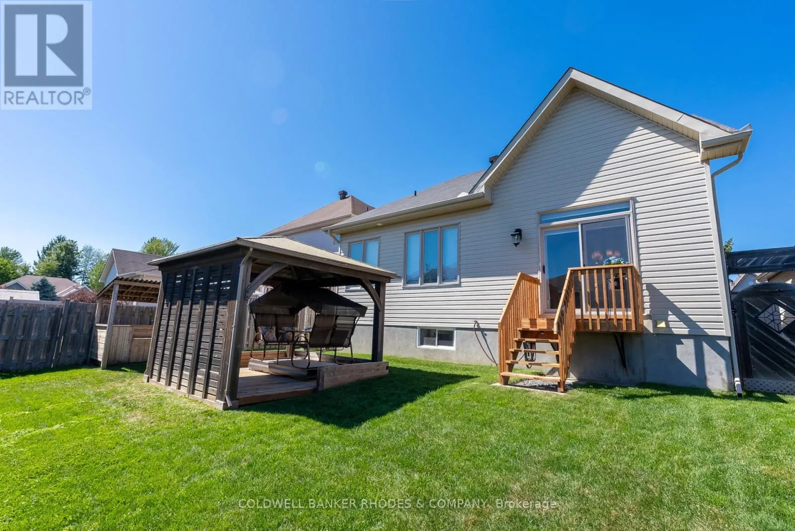 125 BRUNET STREET