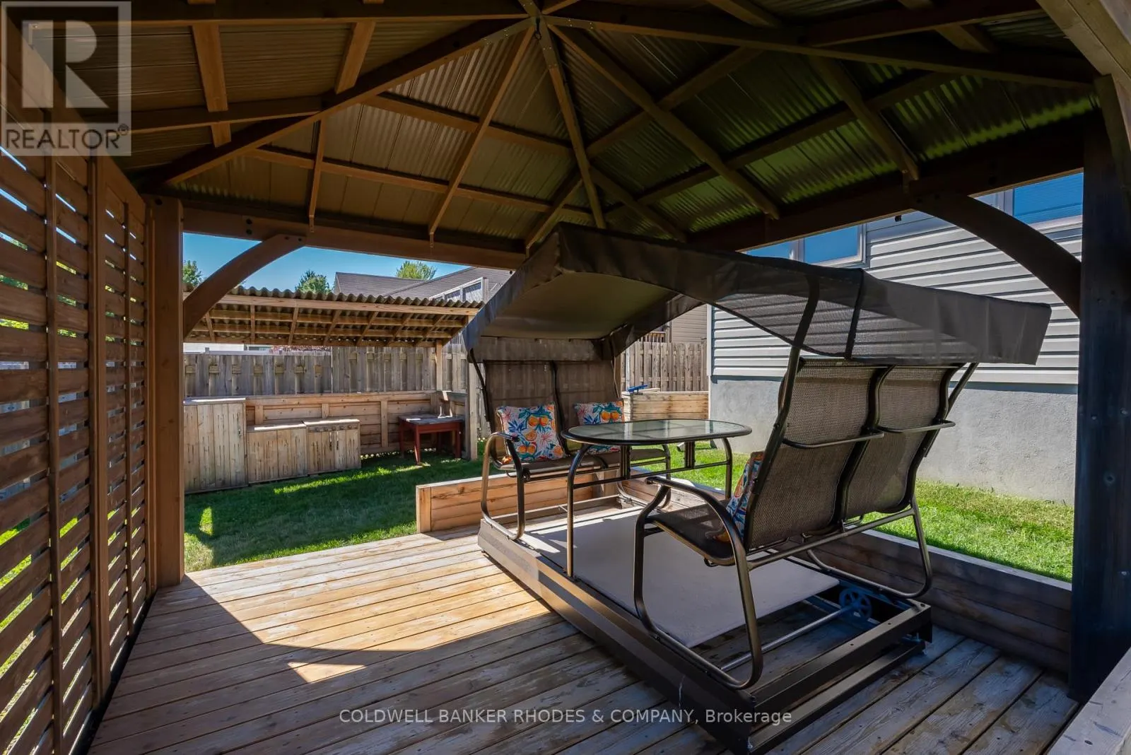125 BRUNET STREET