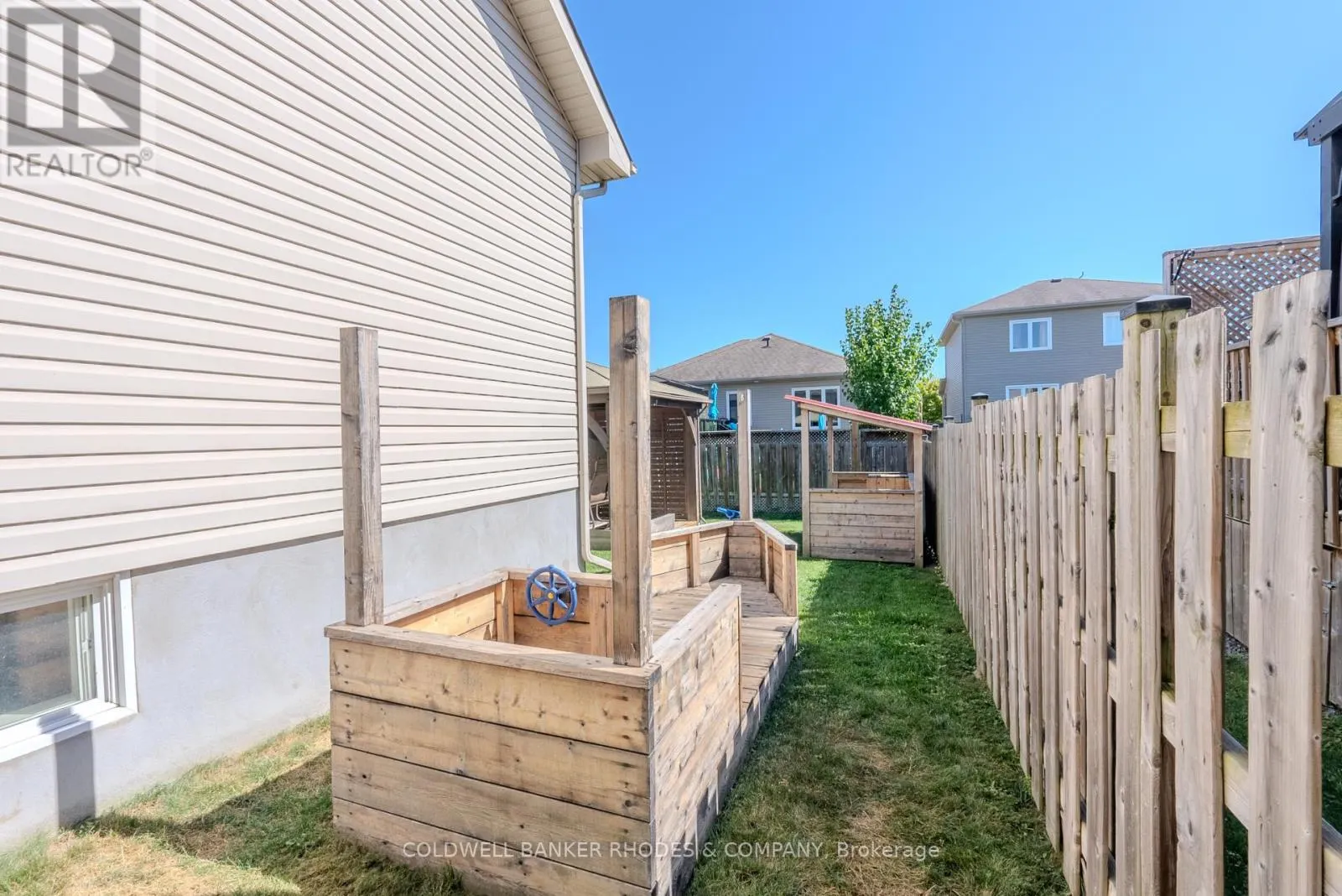 125 BRUNET STREET