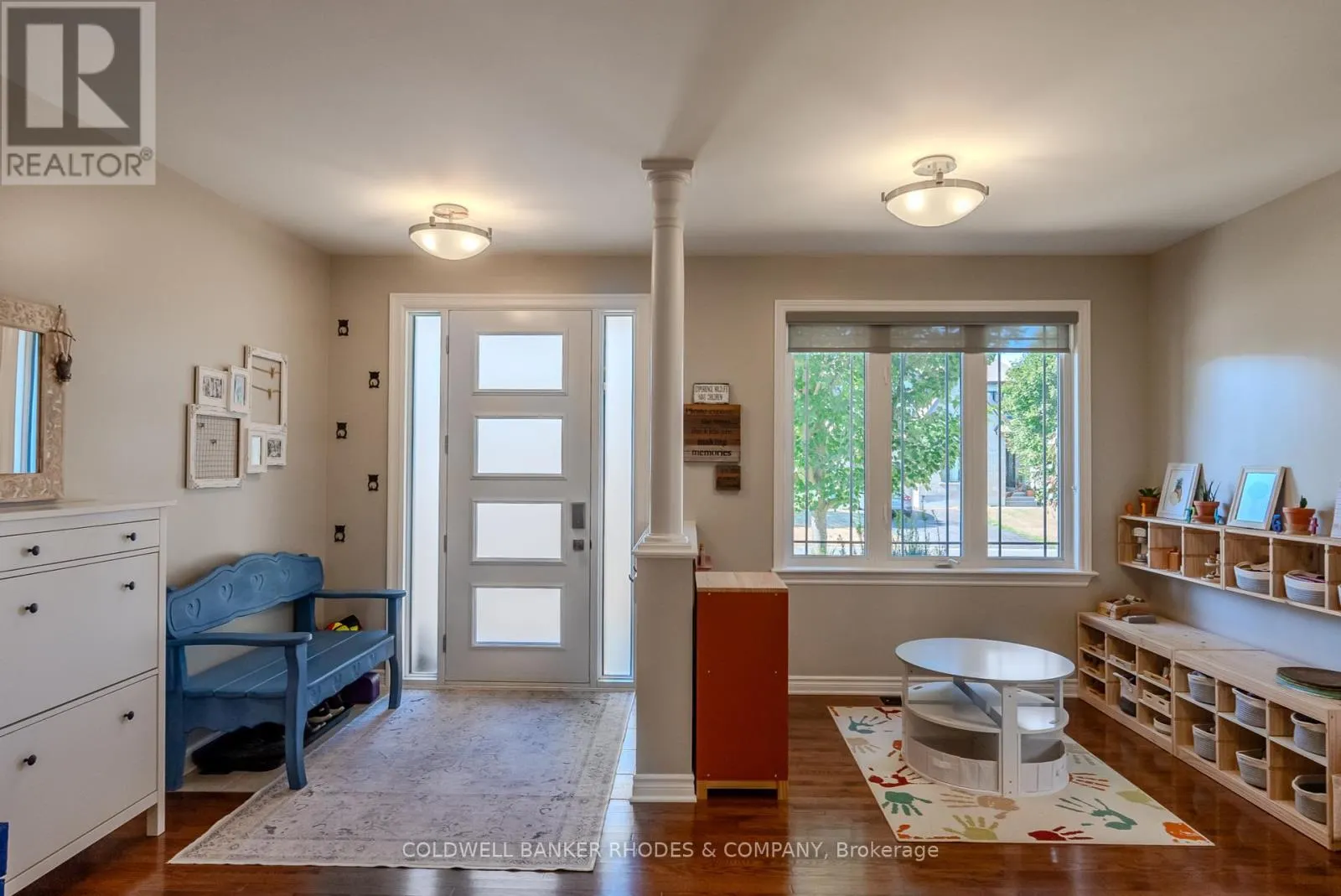 125 BRUNET STREET