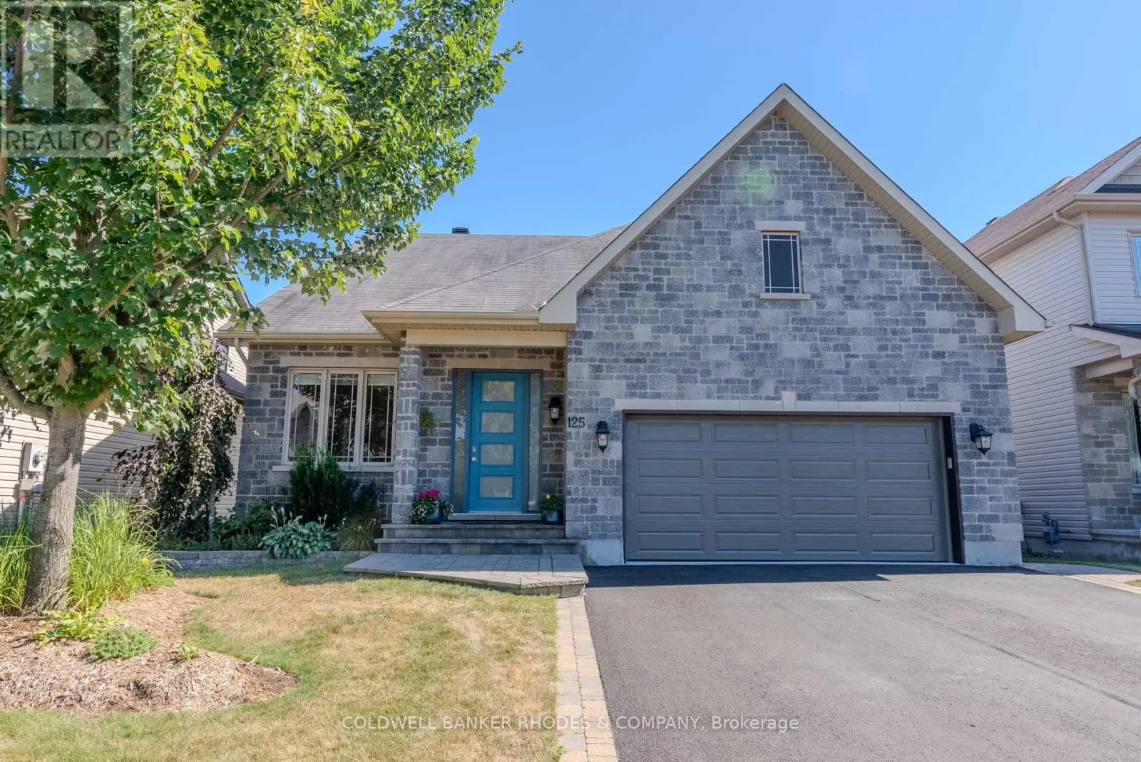 125 BRUNET STREET