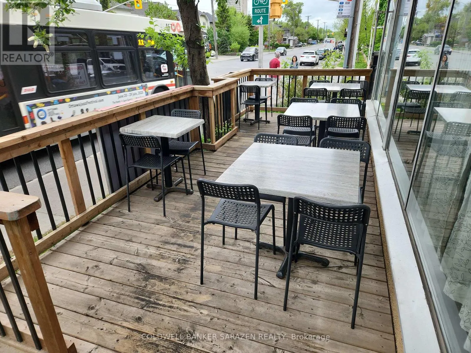 A - 65 HOLLAND AVENUE