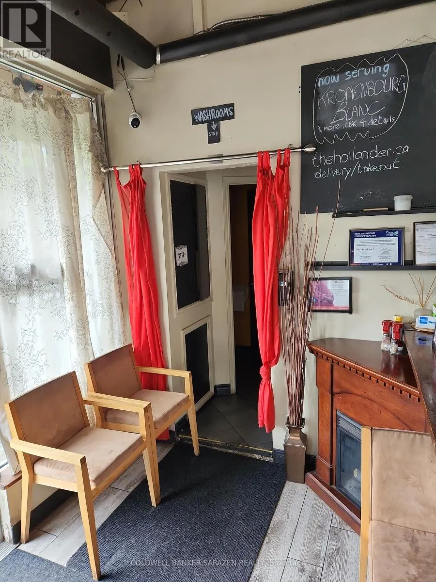 A - 65 HOLLAND AVENUE