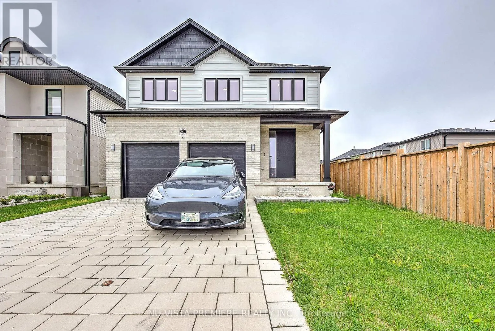 2617 BUROAK DRIVE