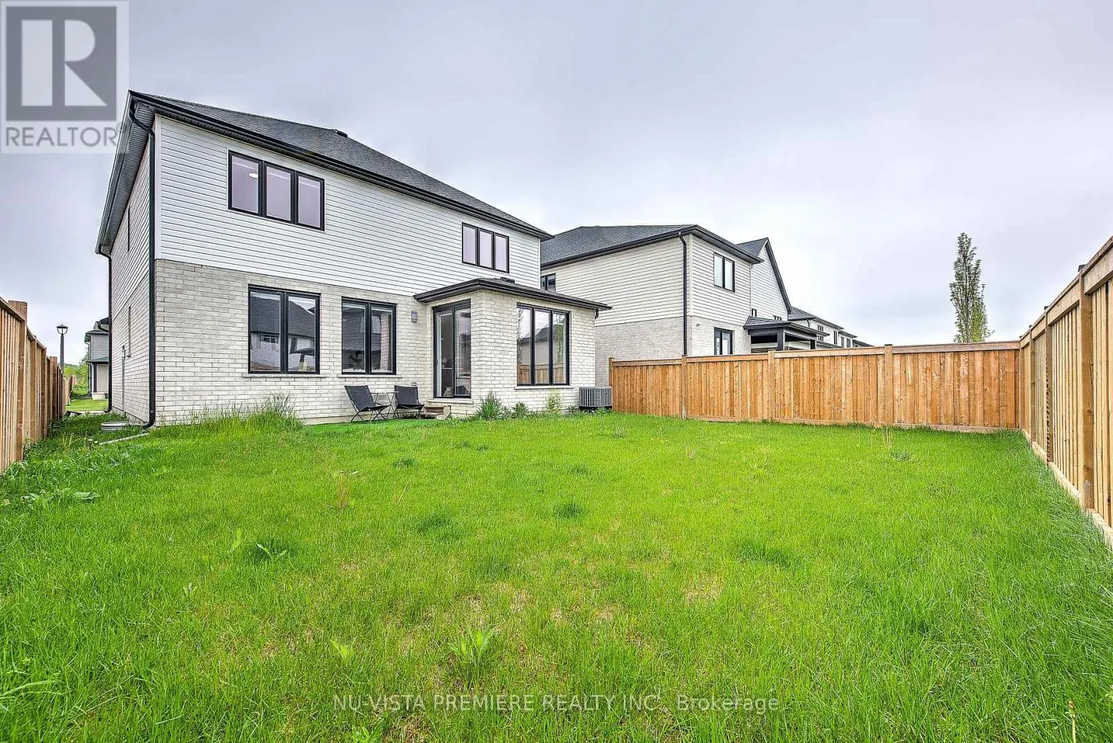2617 BUROAK DRIVE