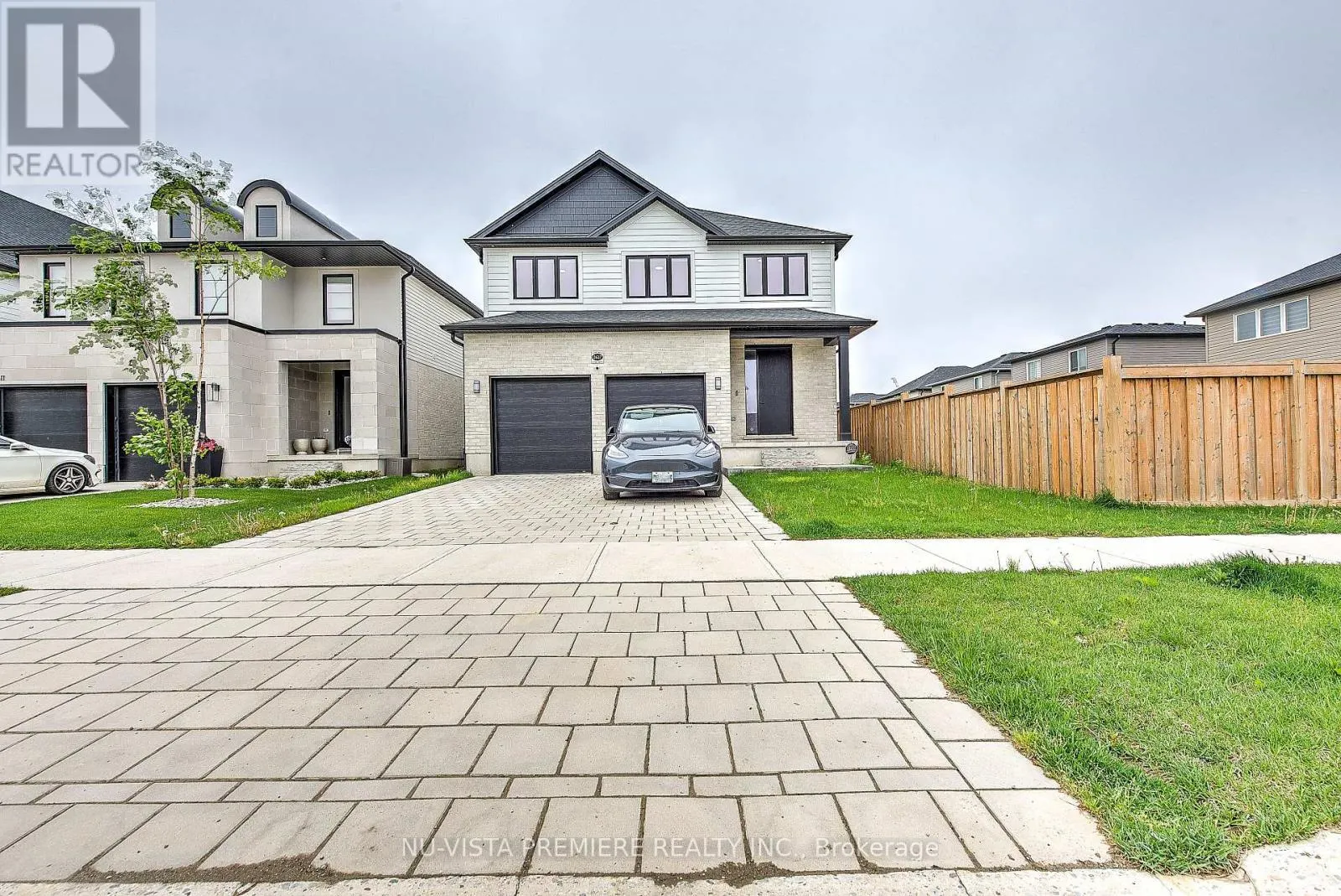 2617 BUROAK DRIVE