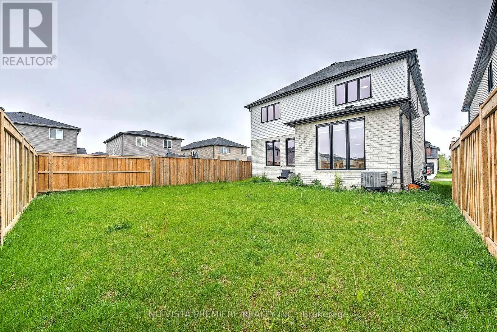 2617 BUROAK DRIVE