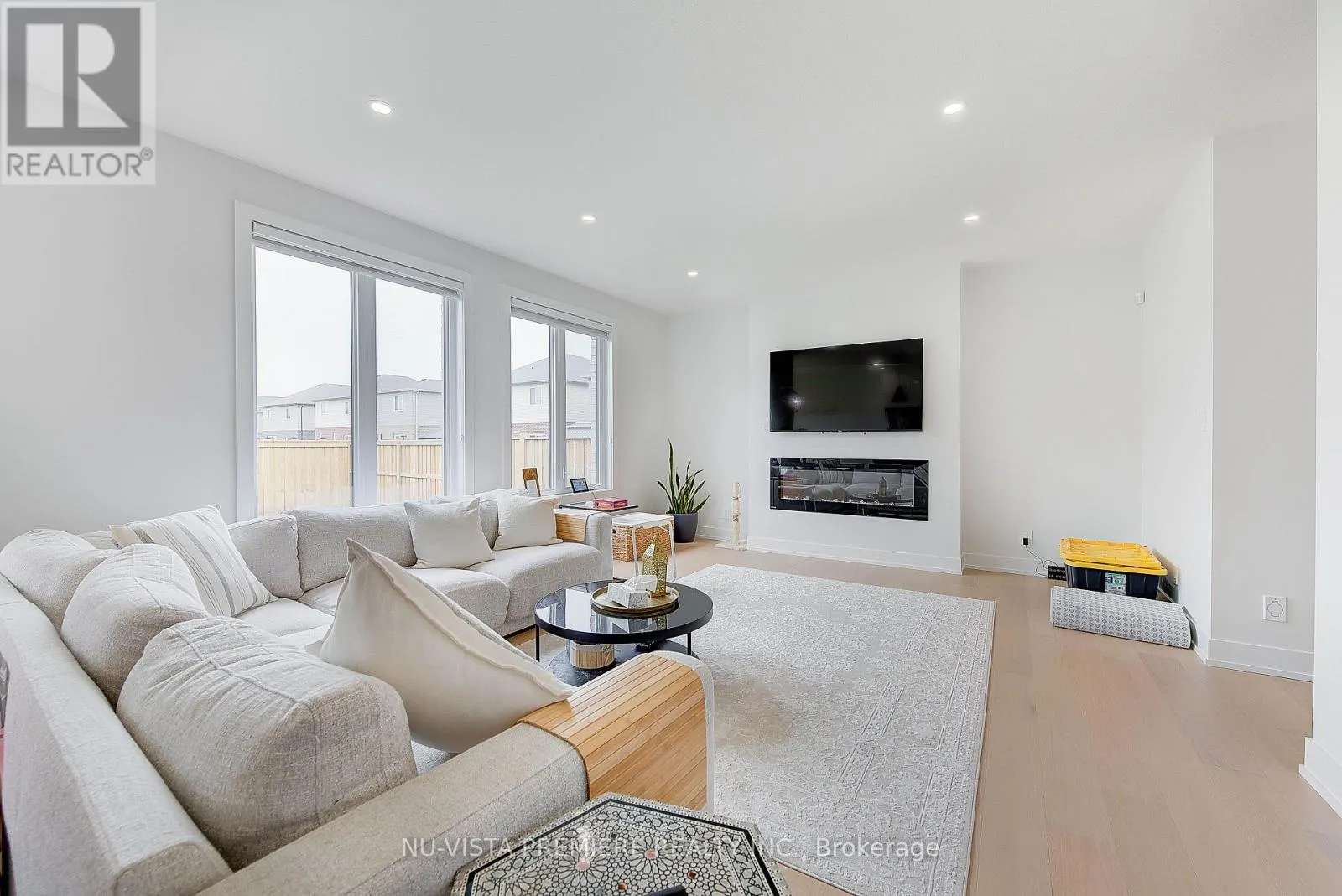 2617 BUROAK DRIVE
