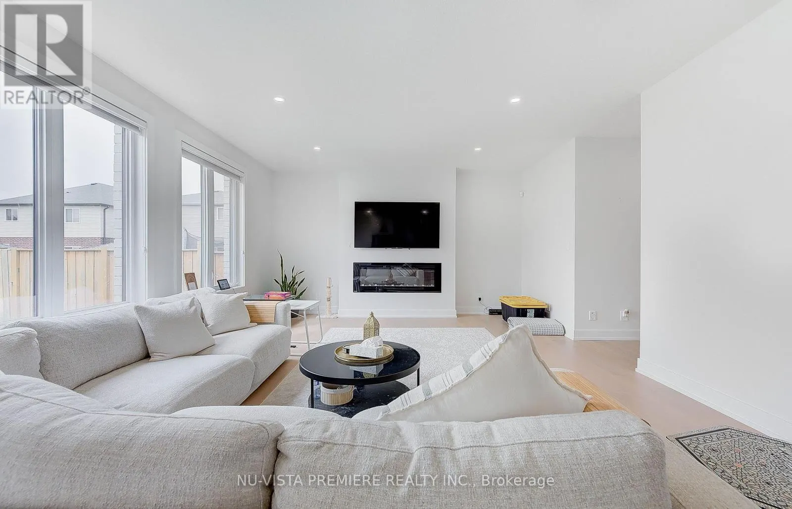 2617 BUROAK DRIVE