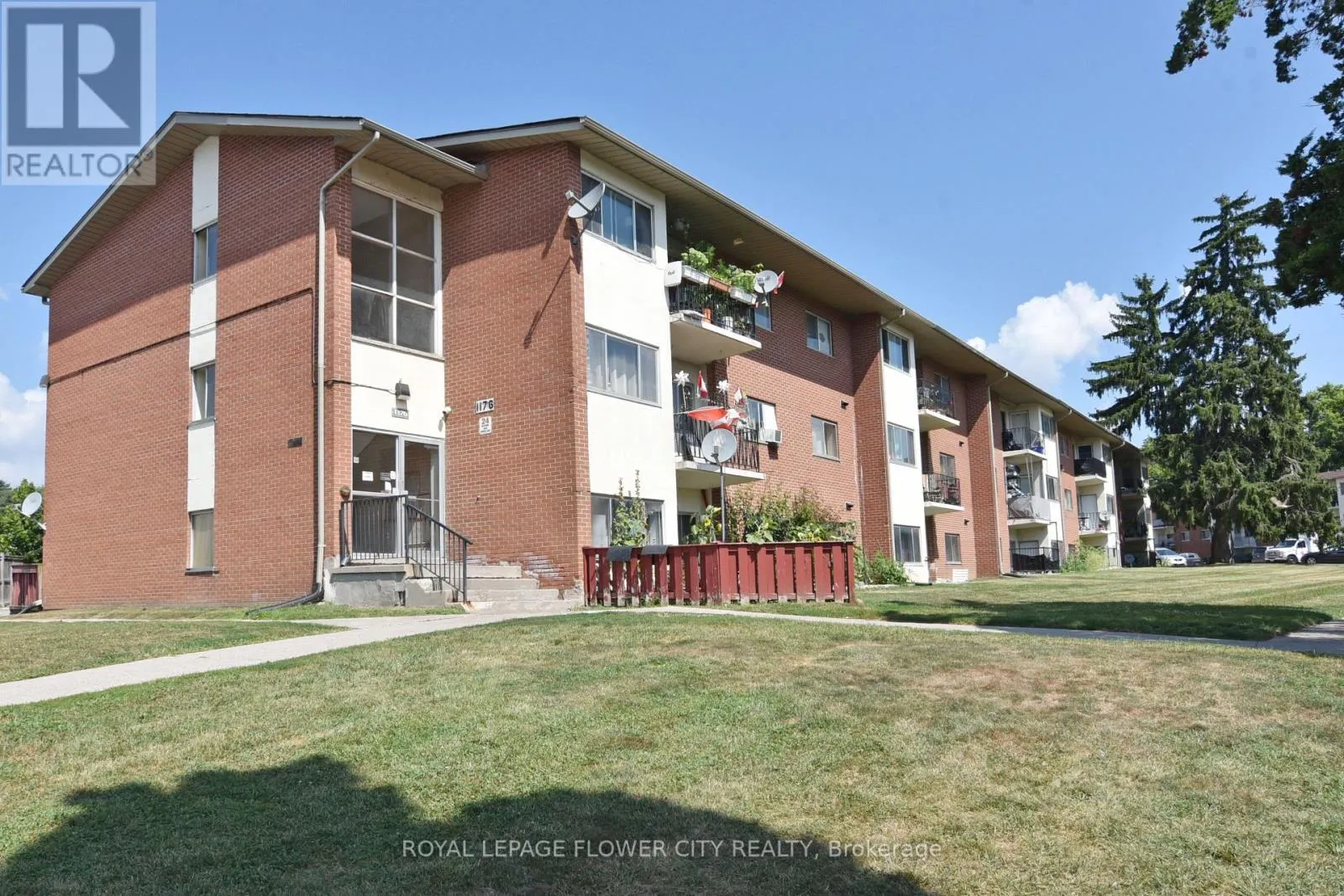 105 - 1176 HAMILTON ROAD
