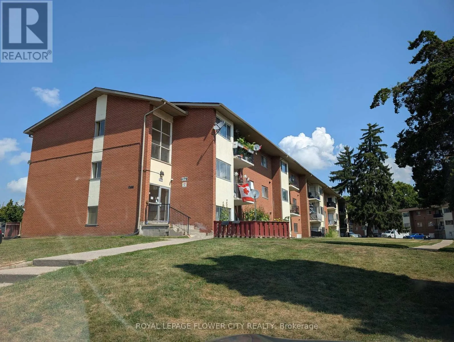105 - 1176 HAMILTON ROAD