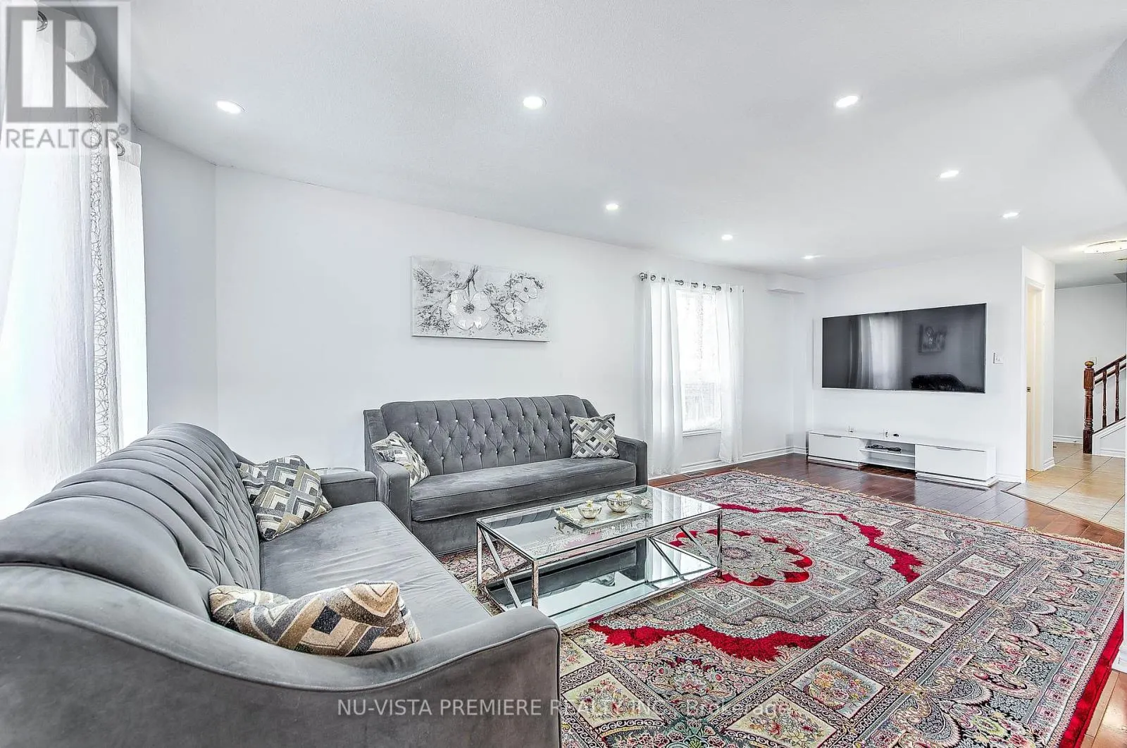 1046 CROSSCREEK CRESCENT
