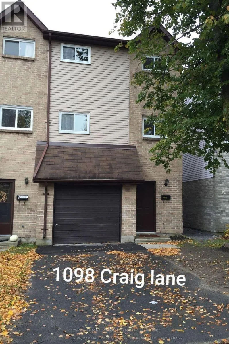 152 - 1098 CRAIG LANE, #152