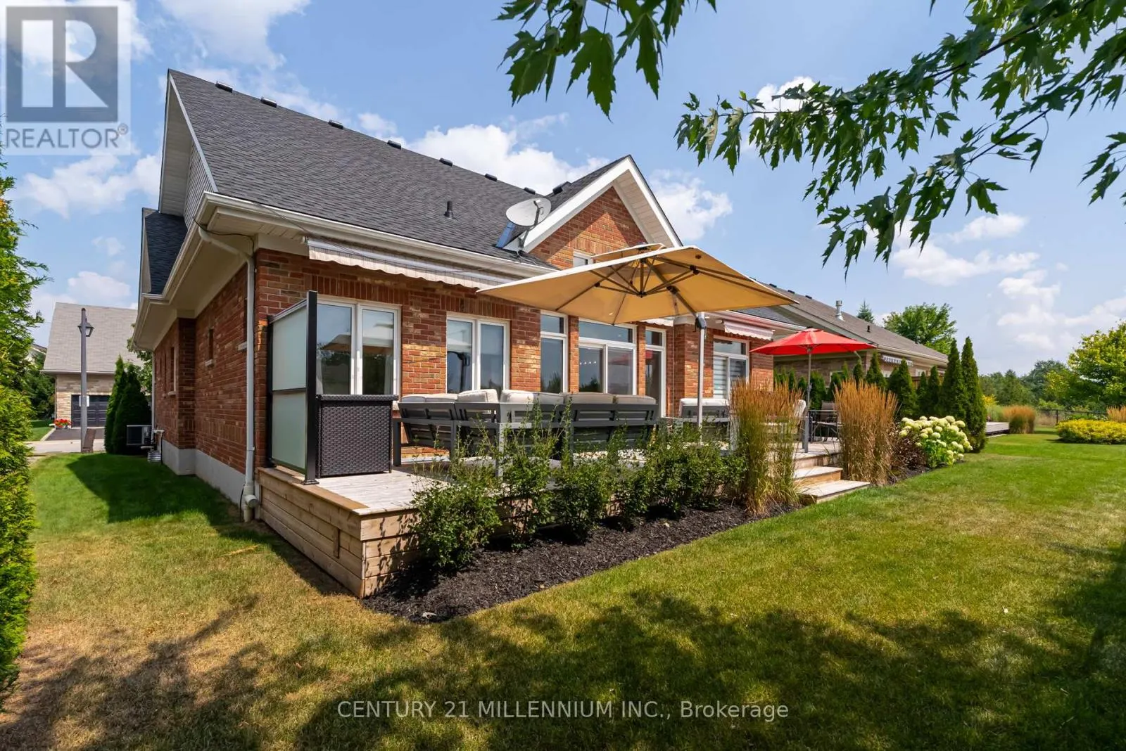 113 - 200 KINGFISHER DRIVE