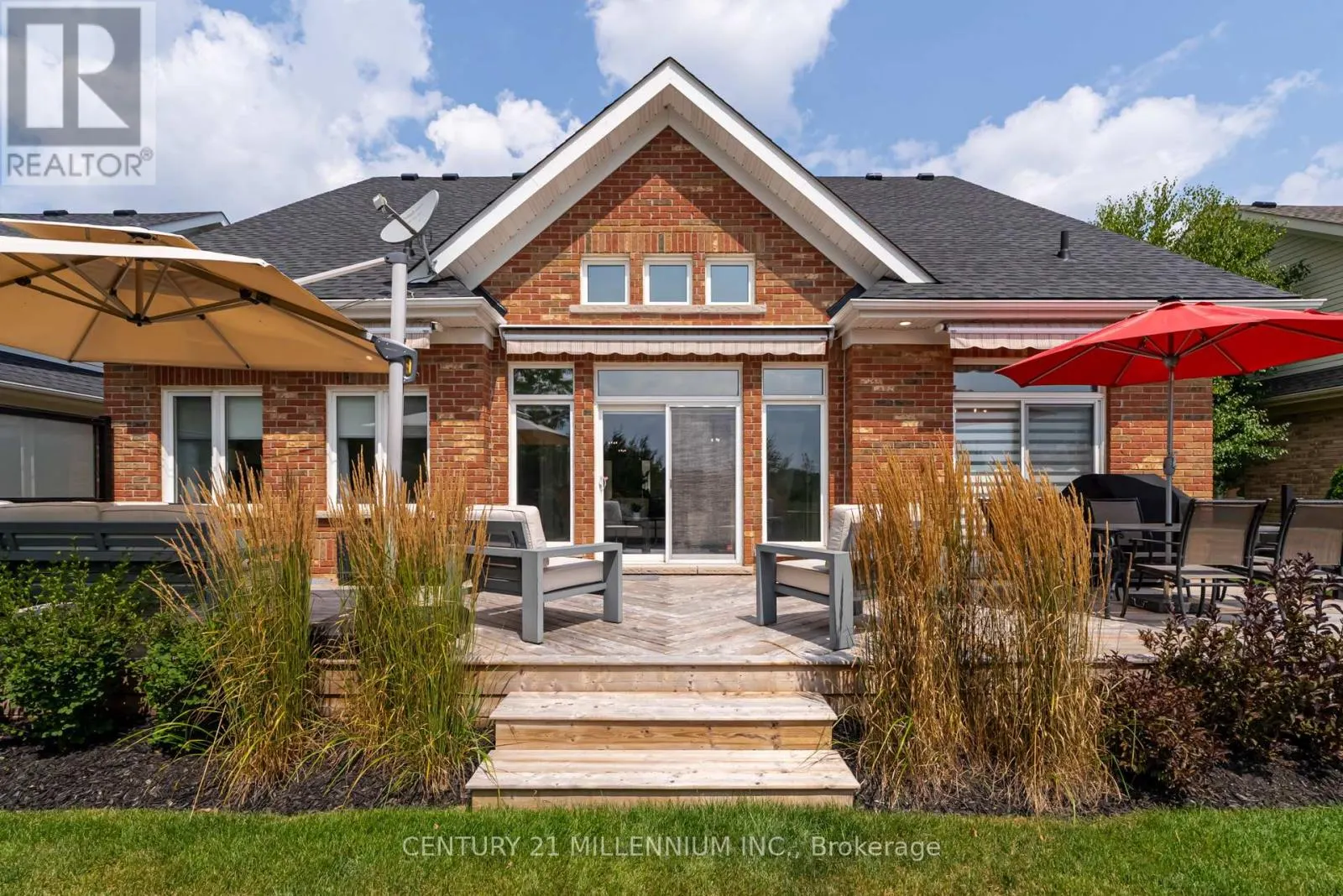 113 - 200 KINGFISHER DRIVE