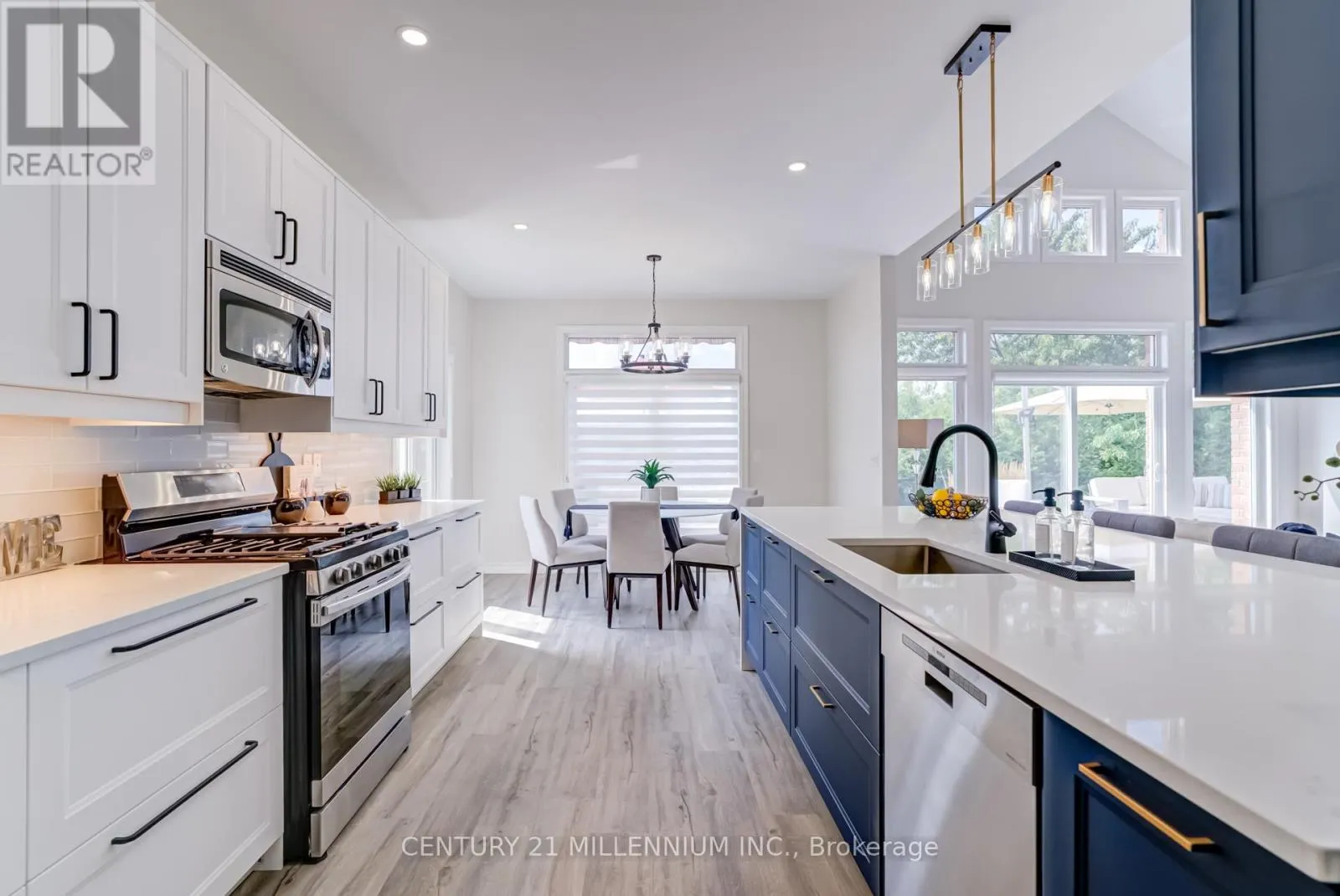 113 - 200 KINGFISHER DRIVE