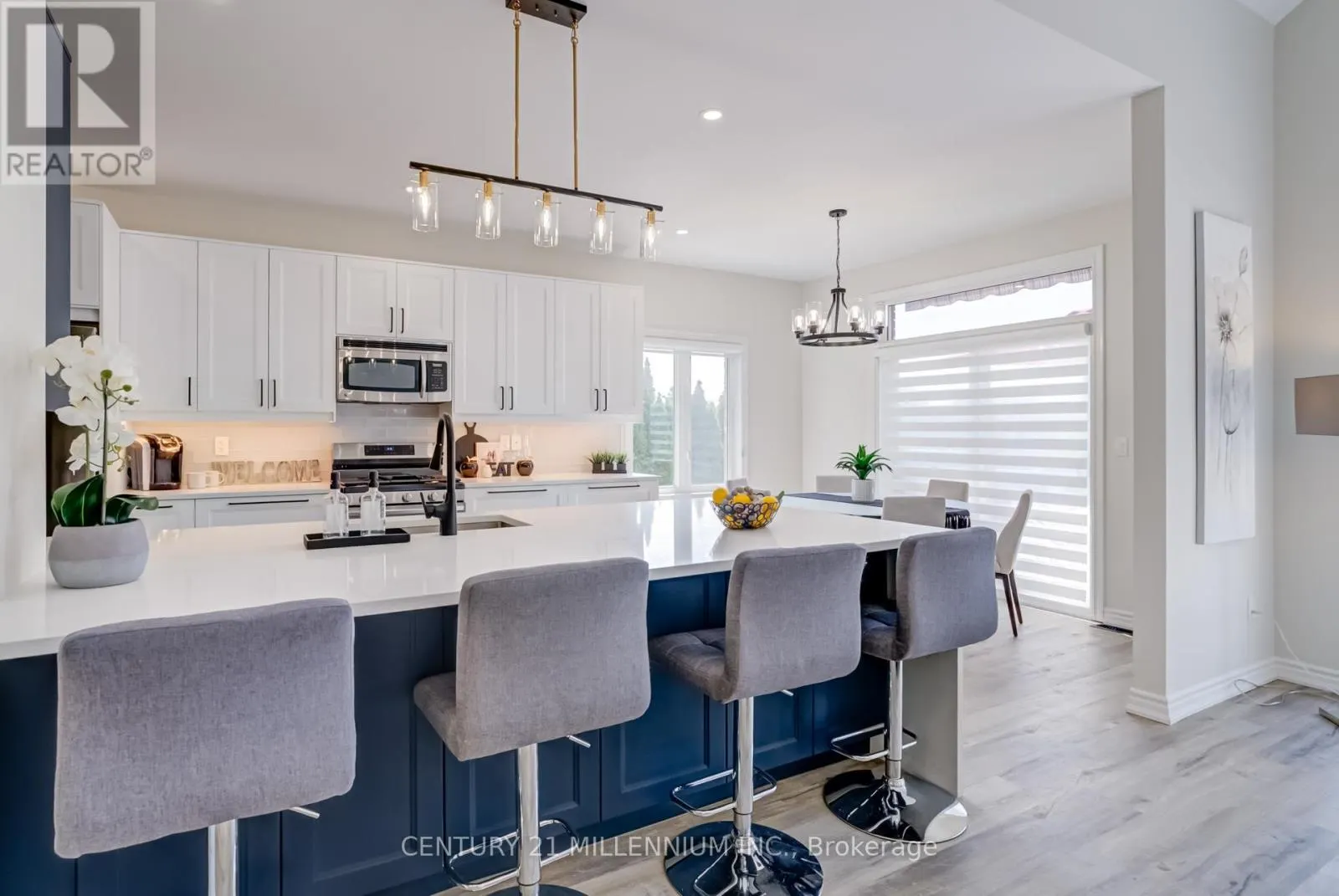 113 - 200 KINGFISHER DRIVE