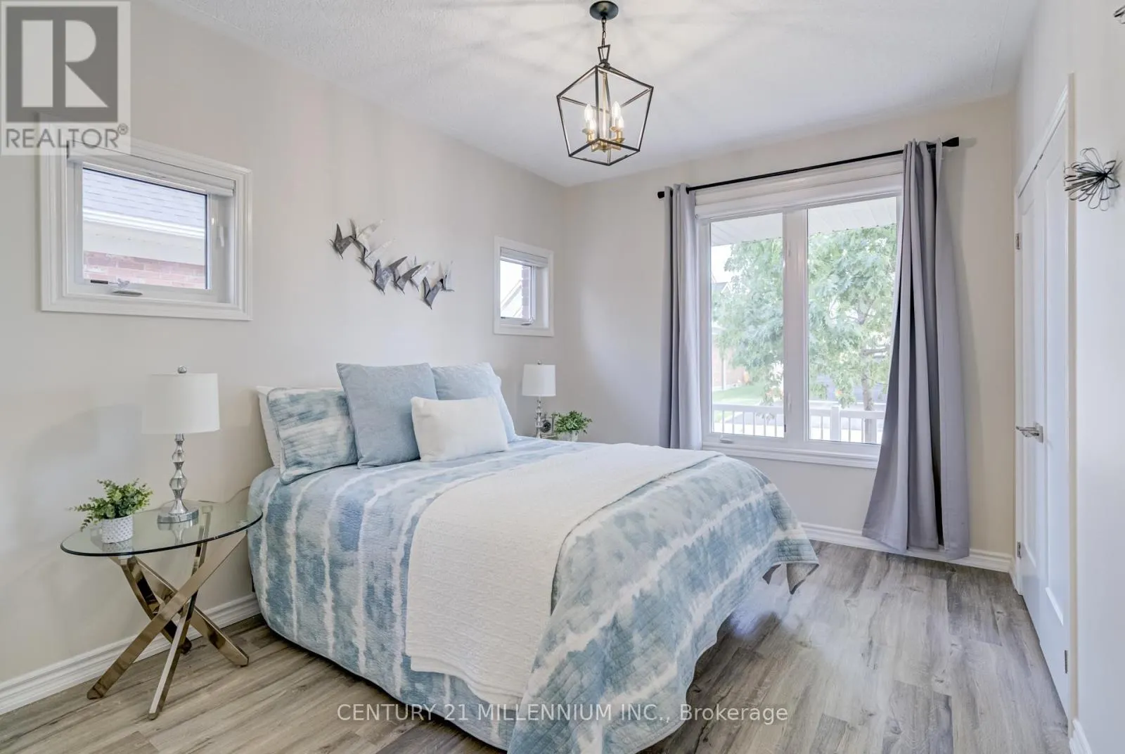 113 - 200 KINGFISHER DRIVE