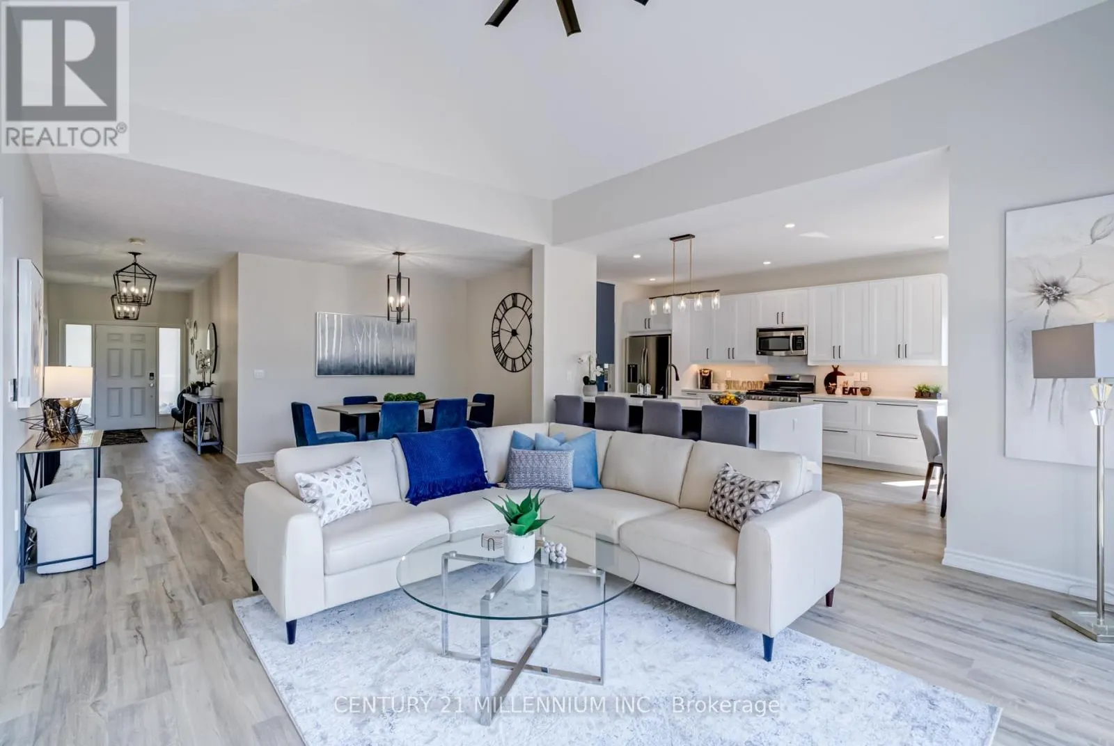 113 - 200 KINGFISHER DRIVE