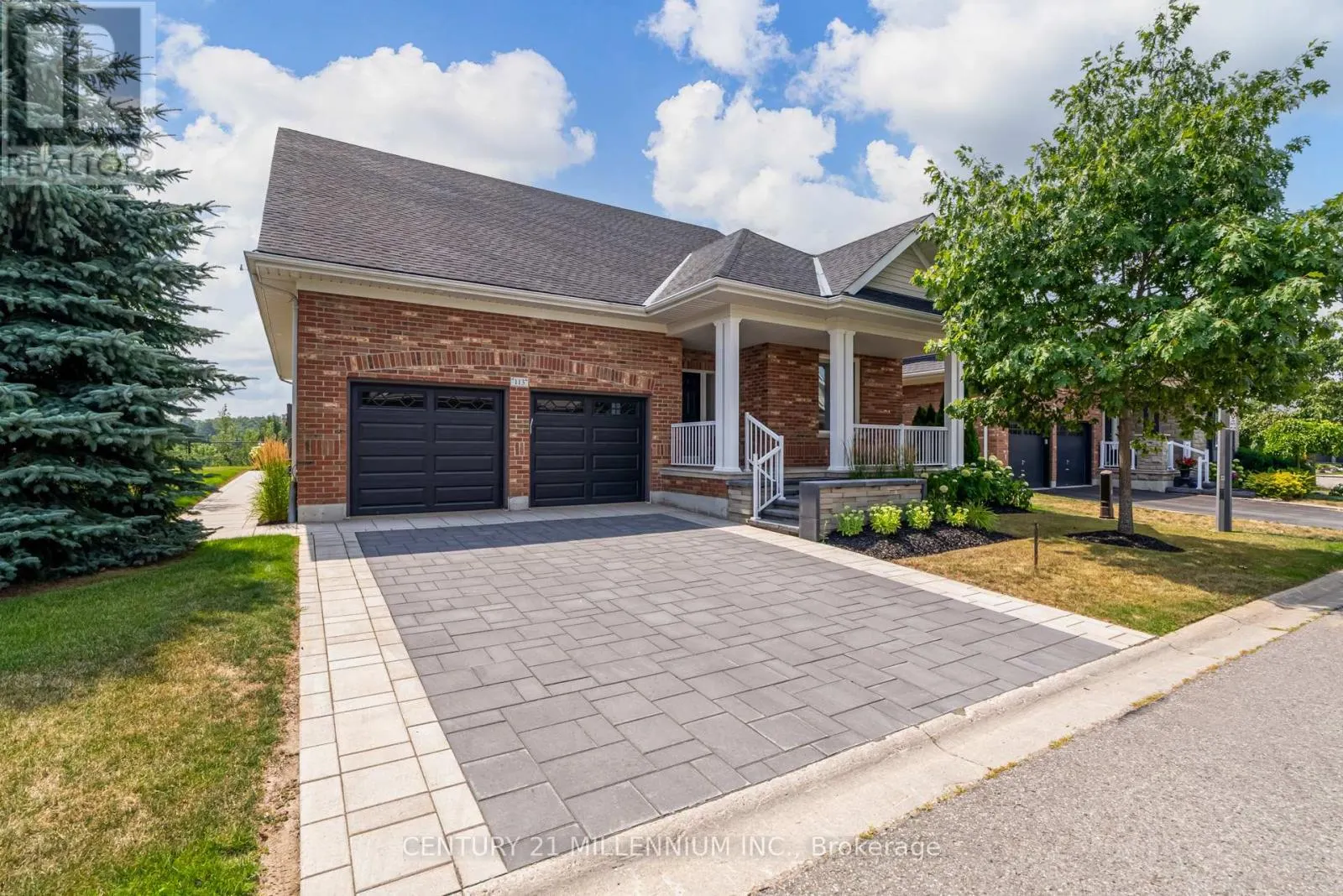 113 - 200 KINGFISHER DRIVE
