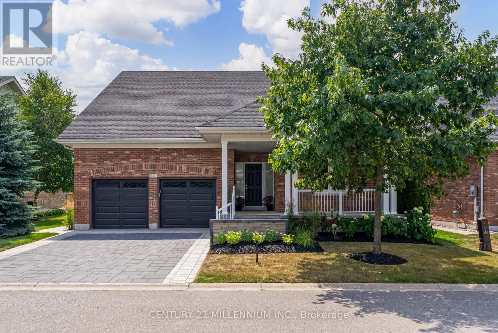 113 - 200 KINGFISHER DRIVE