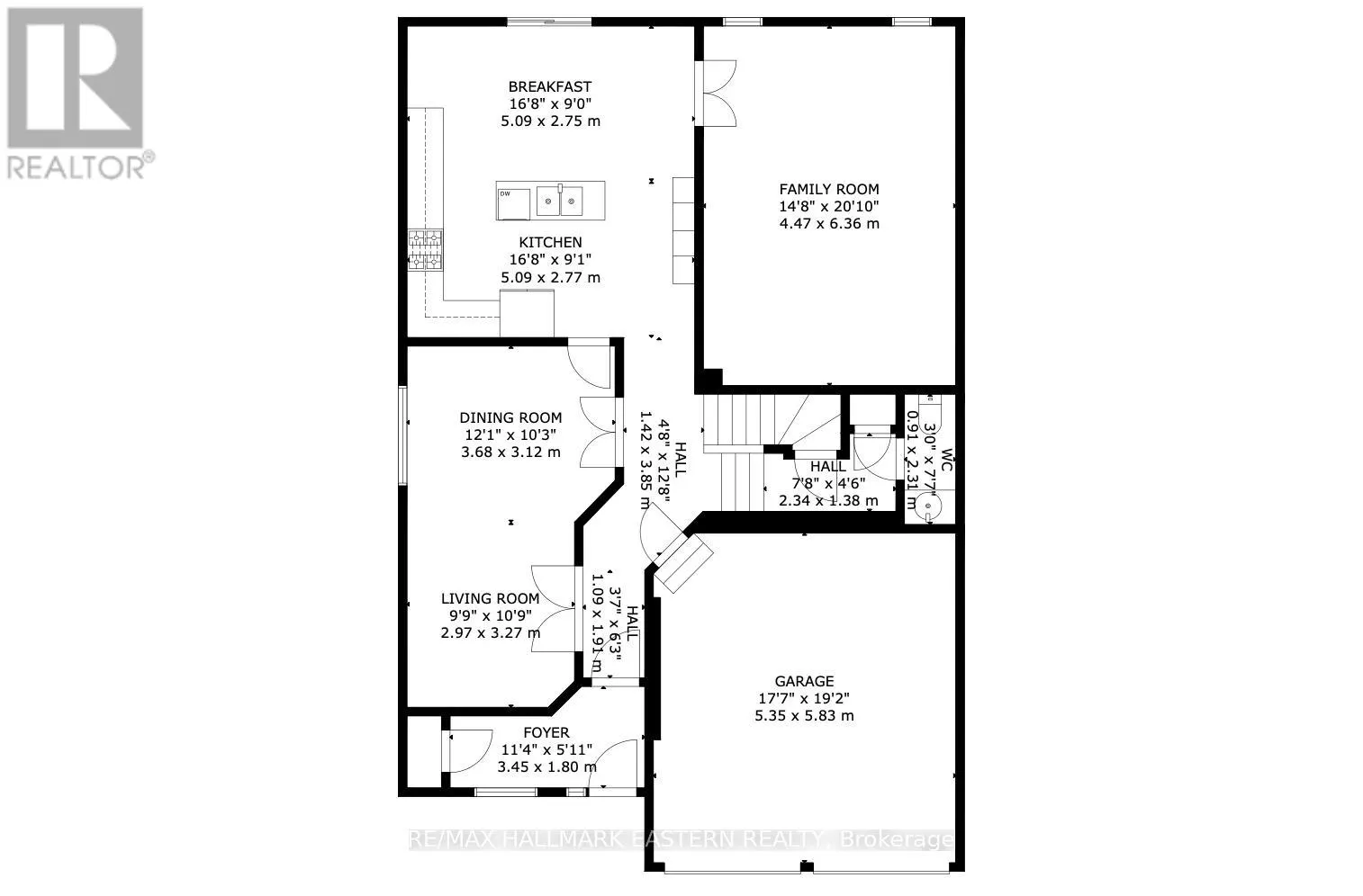 67 SWEETNAM DRIVE