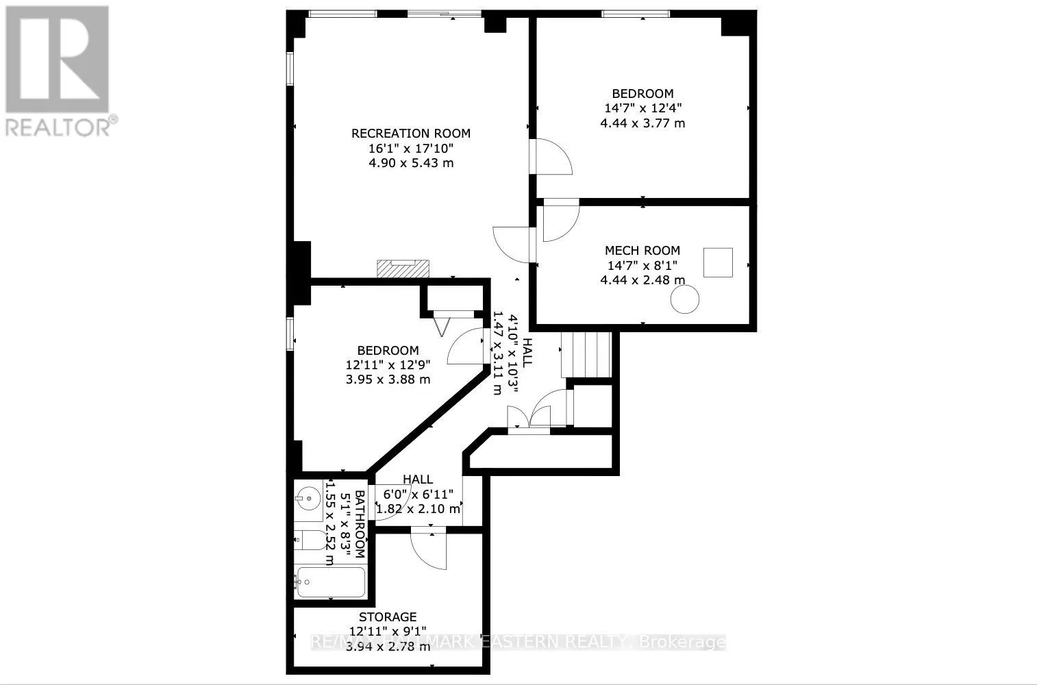 67 SWEETNAM DRIVE