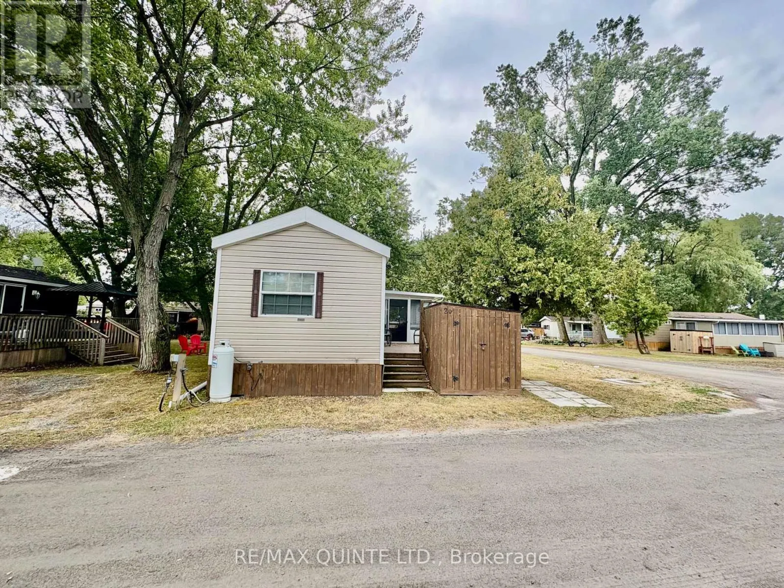20 CHERRY BEACH LANE - 486 COUNTY RD 18 ROAD