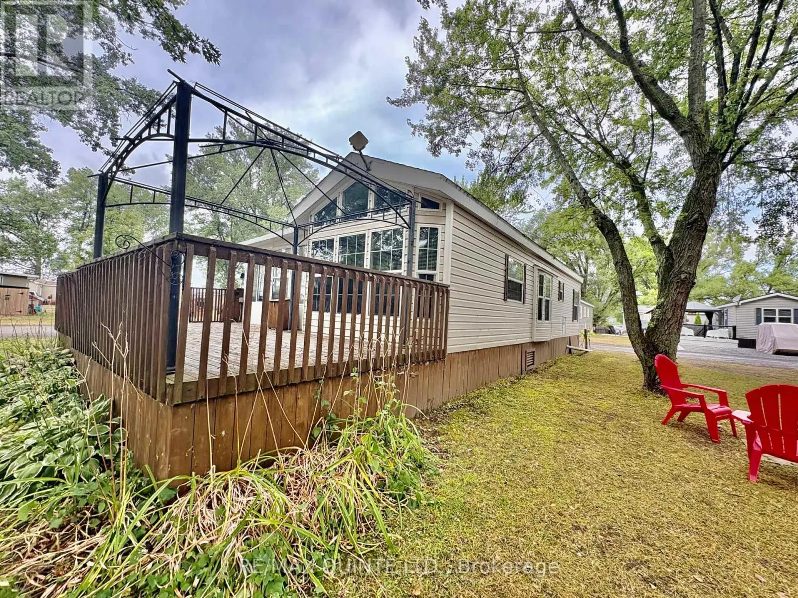 20 CHERRY BEACH LANE - 486 COUNTY RD 18 ROAD