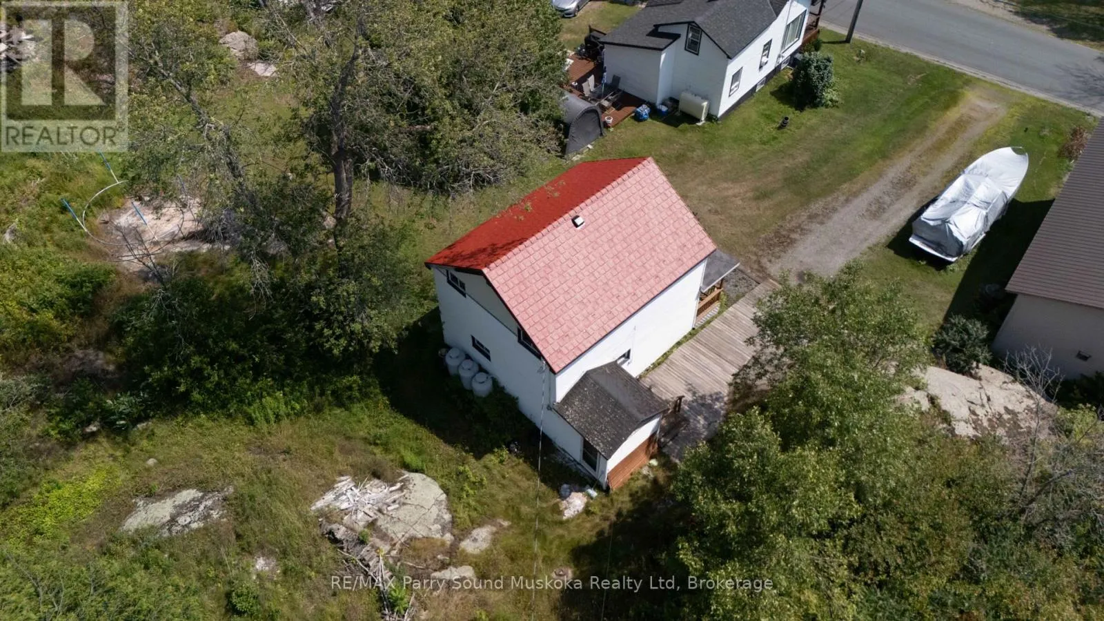 1027 RIVERSIDE DRIVE