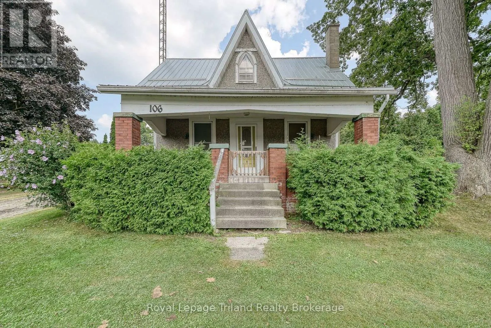 106 MILTON STREET