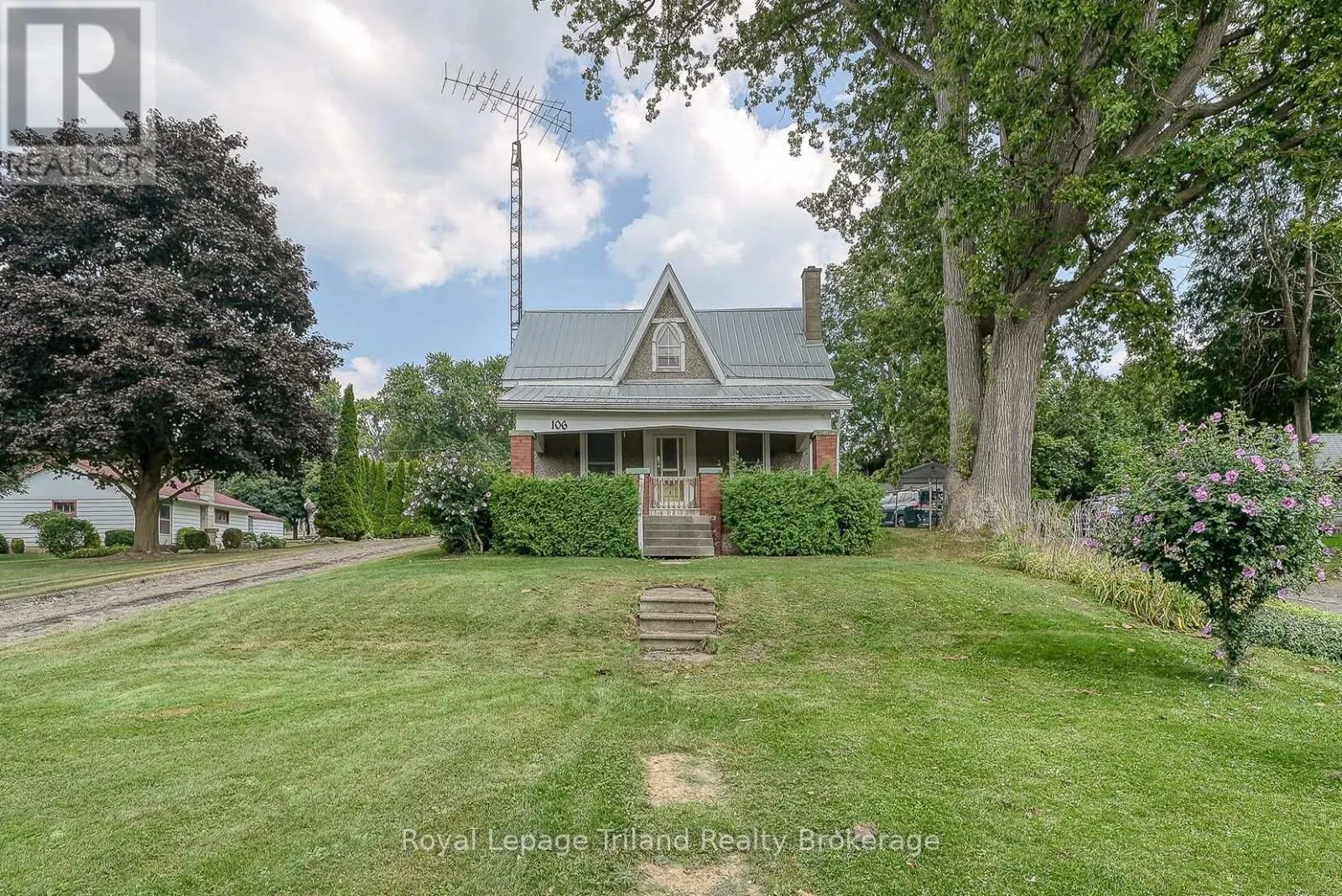 106 MILTON STREET