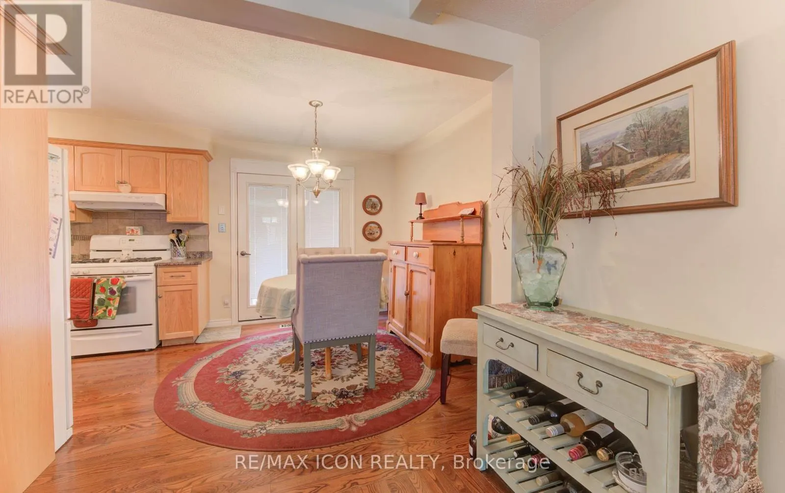 57 - 49 CEDARWOODS CRESCENT