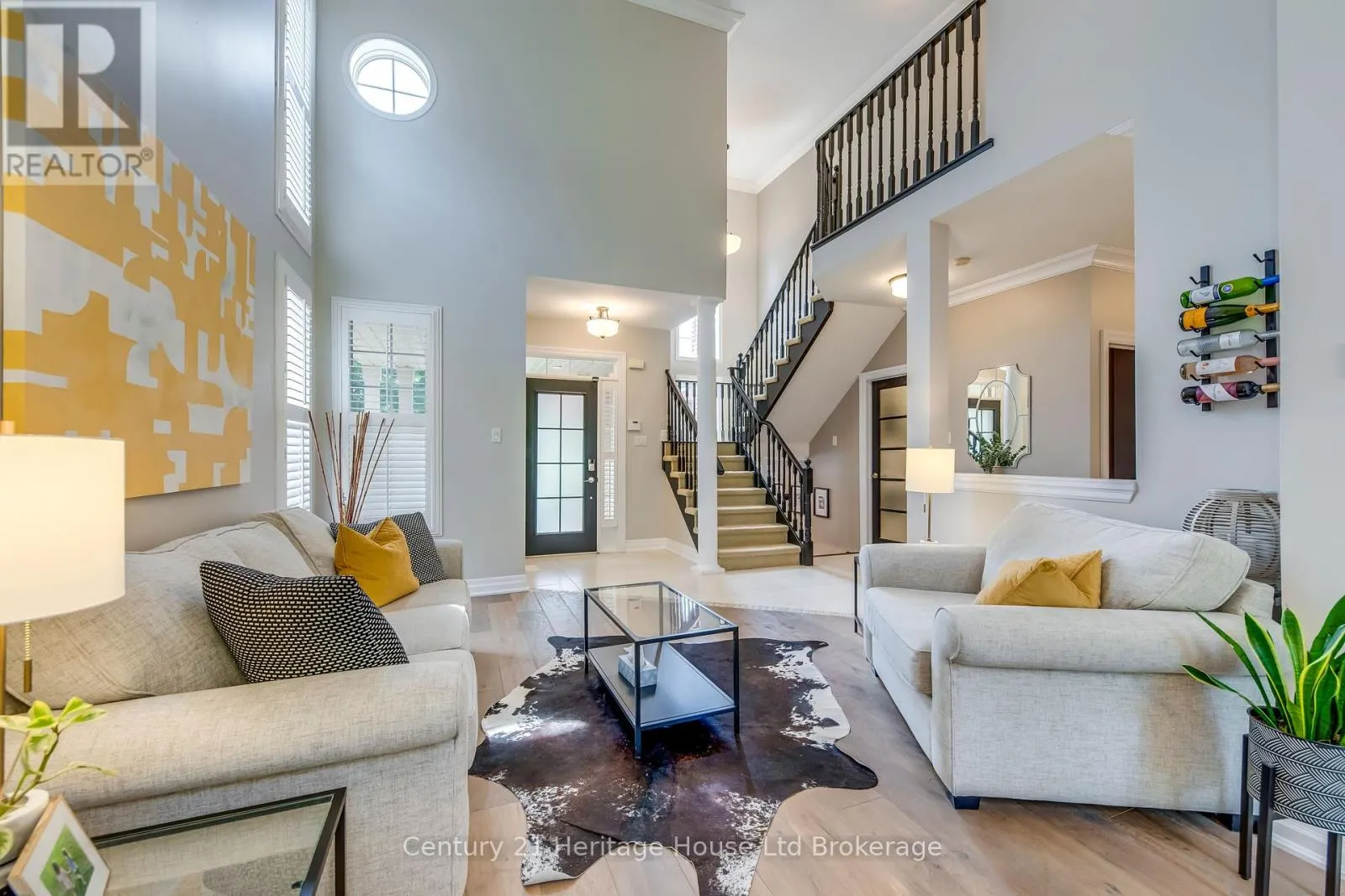 16 SWEETMAN DRIVE