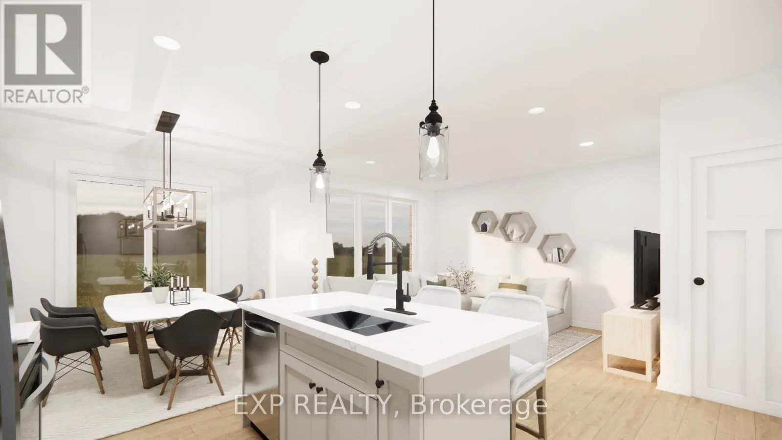 15 ANNE STREET W