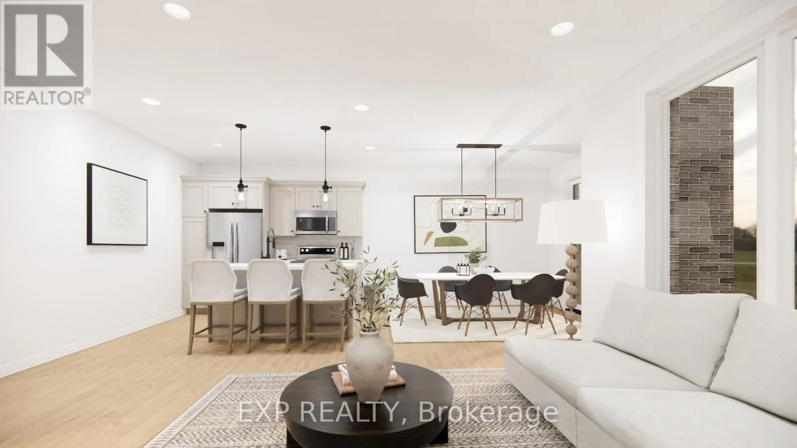 15 ANNE STREET W
