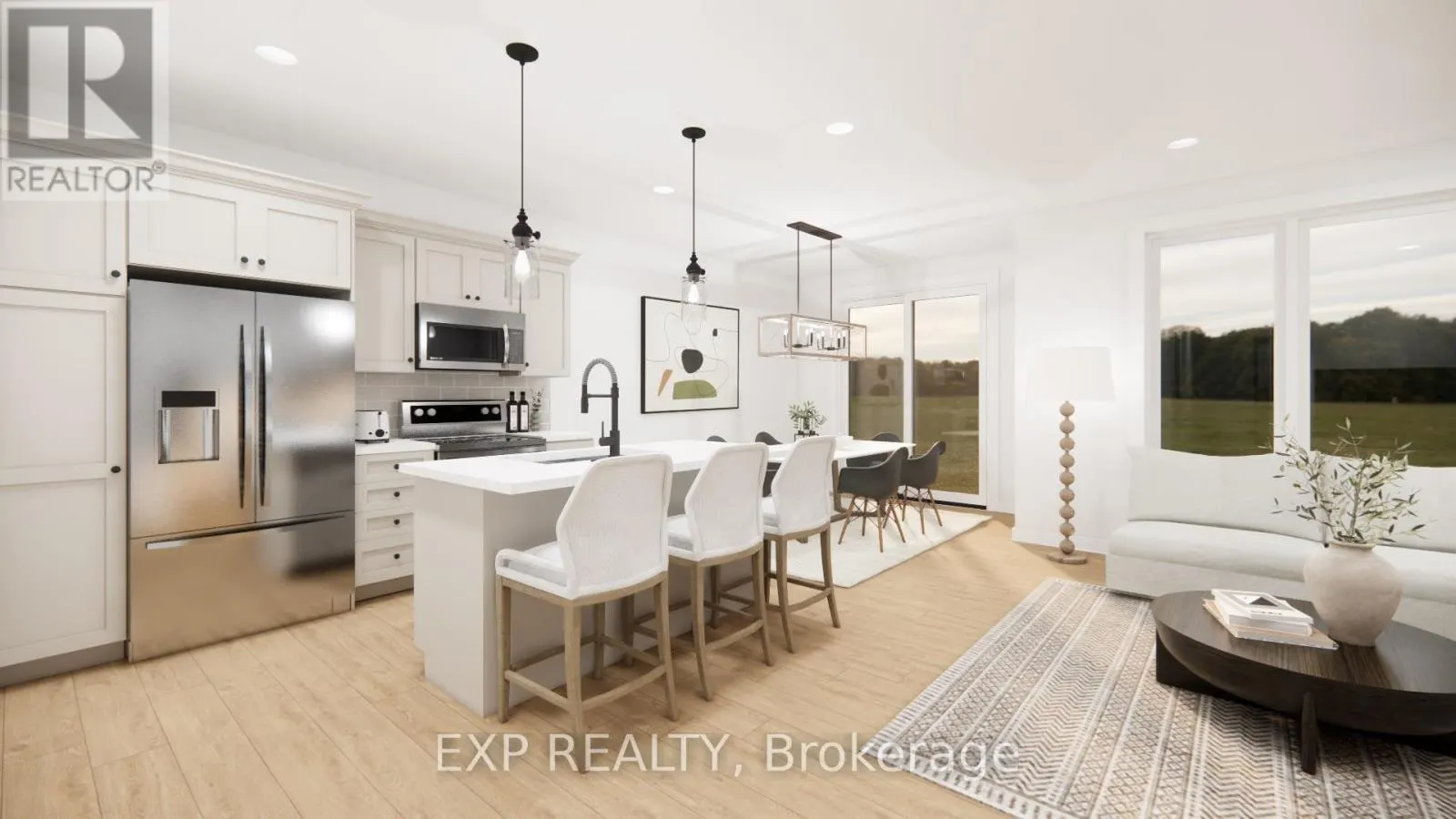 15 ANNE STREET W