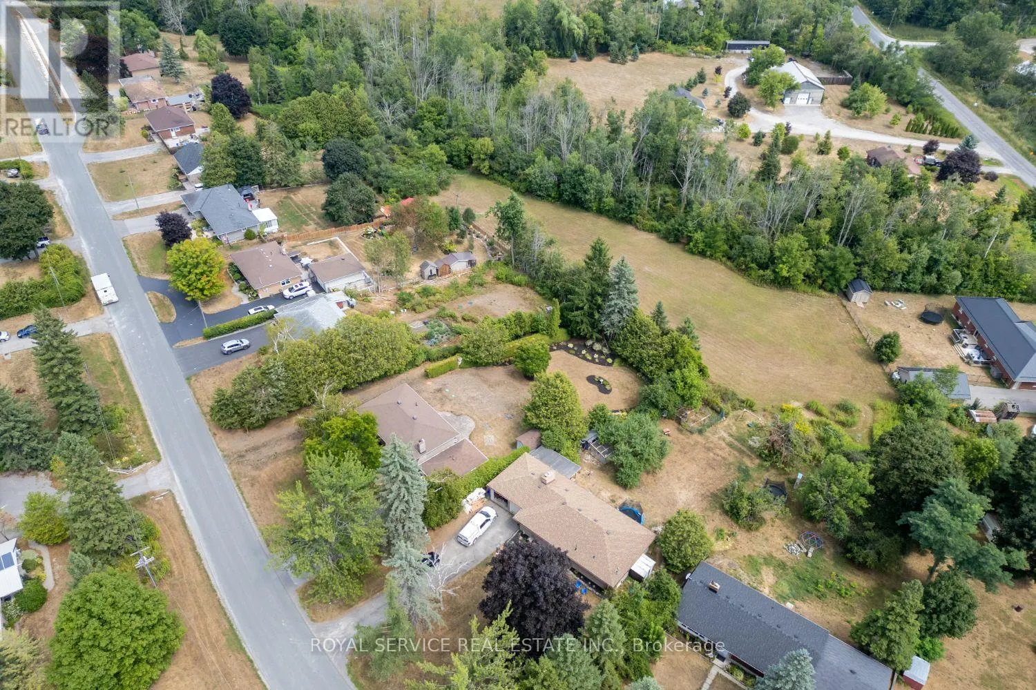 746 DALEVIEW ROAD
