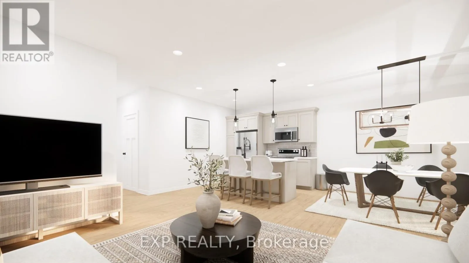 13 ANNE STREET W