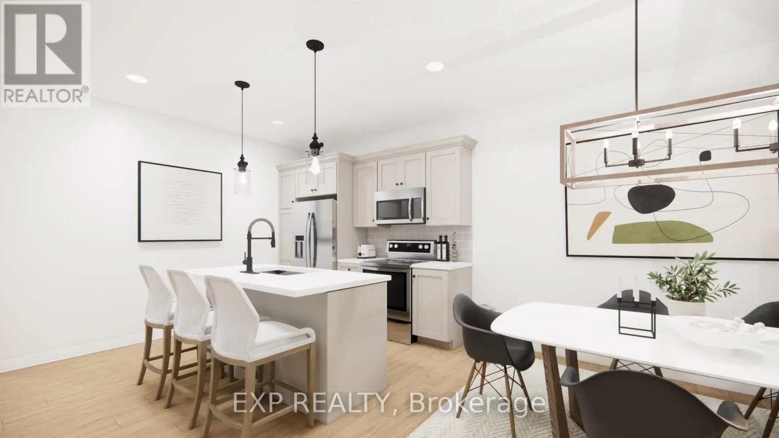 13 ANNE STREET W