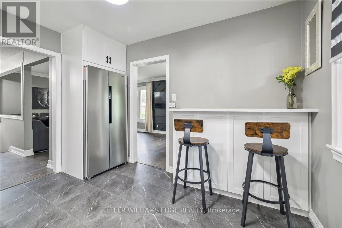 5 HOWARD AVENUE