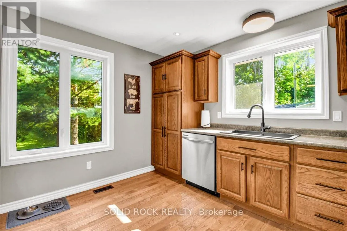 564 BOSLEY ROAD