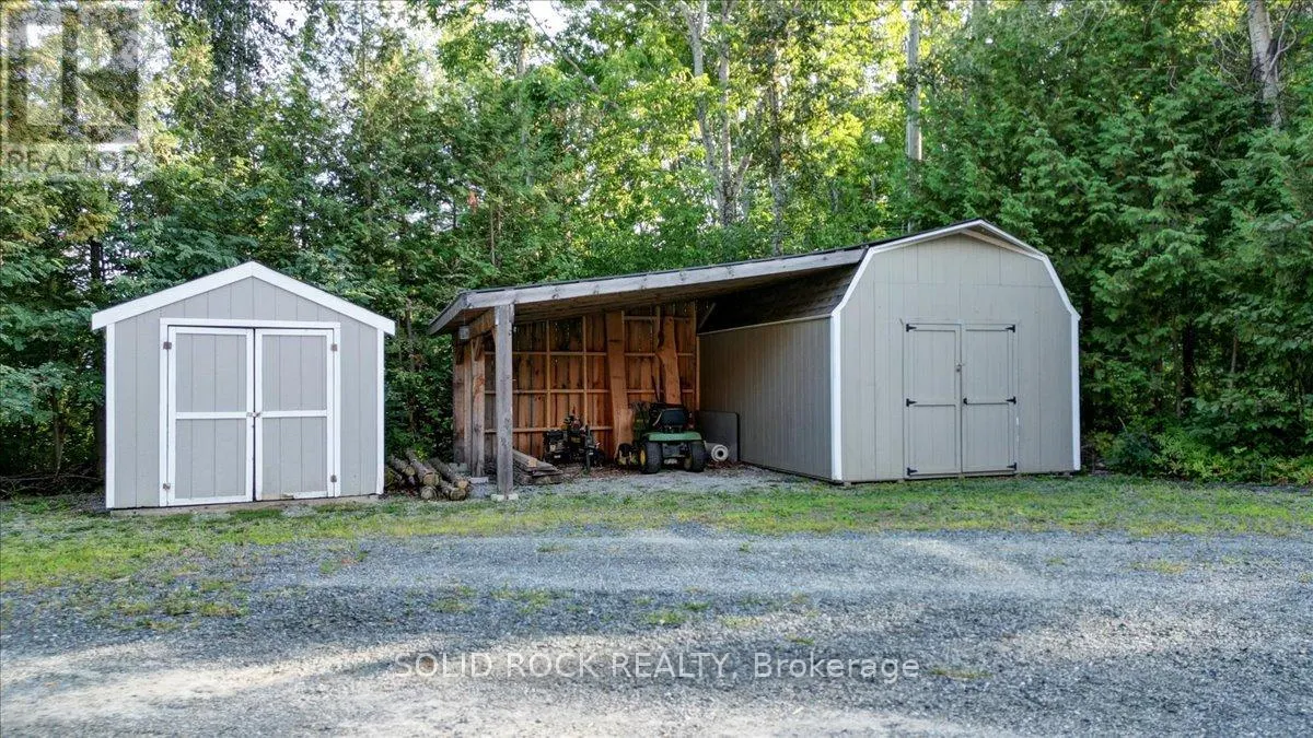 564 BOSLEY ROAD