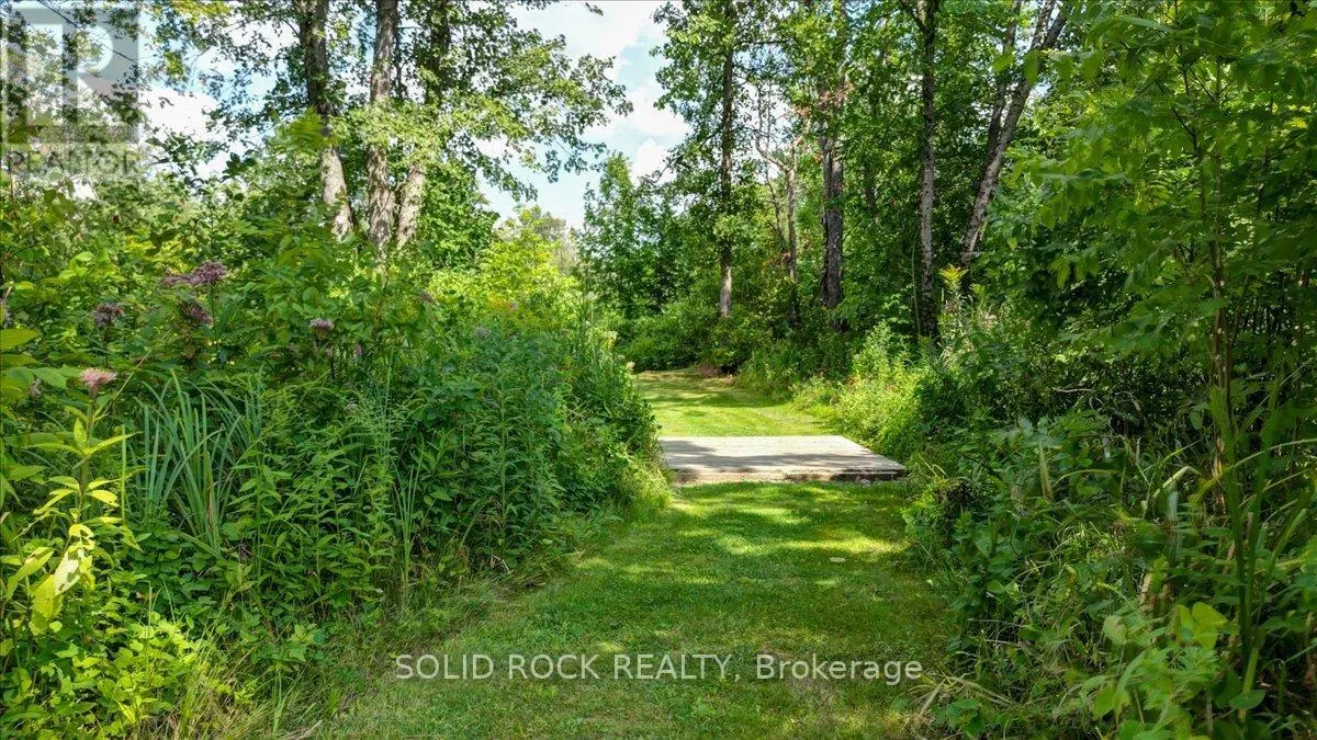 564 BOSLEY ROAD