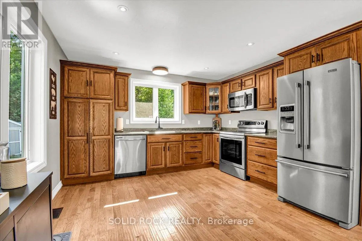 564 BOSLEY ROAD