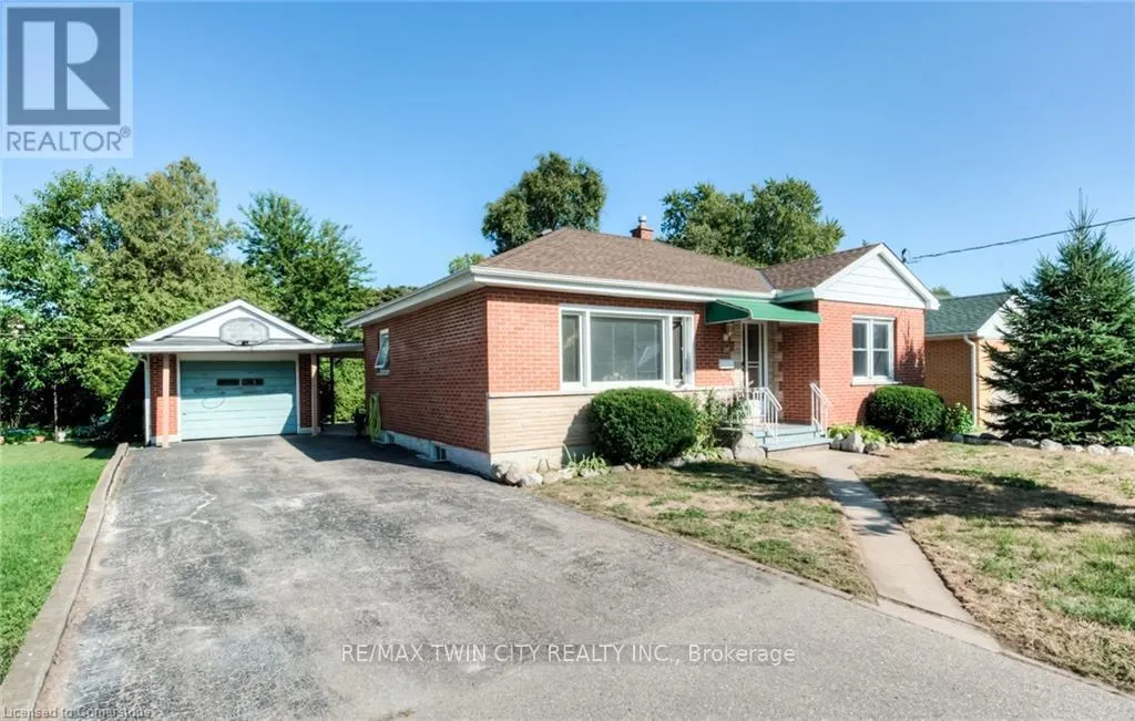MAIN - 29 SCRIMGER AVENUE