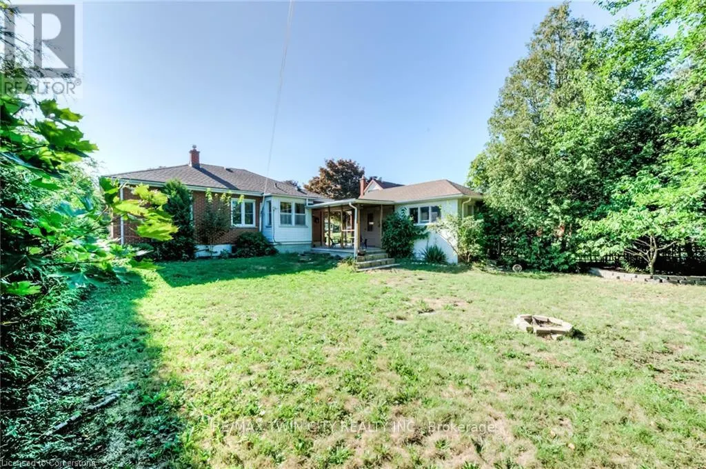MAIN - 29 SCRIMGER AVENUE