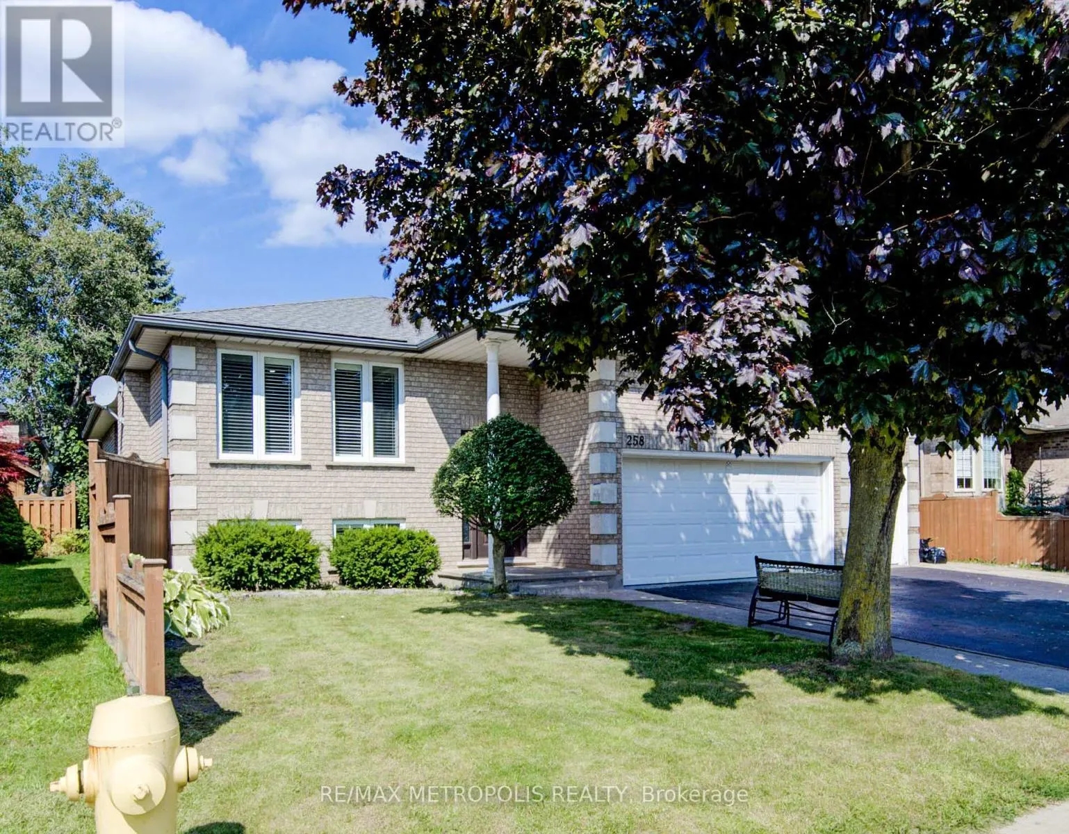 258 SAGINAW PARKWAY